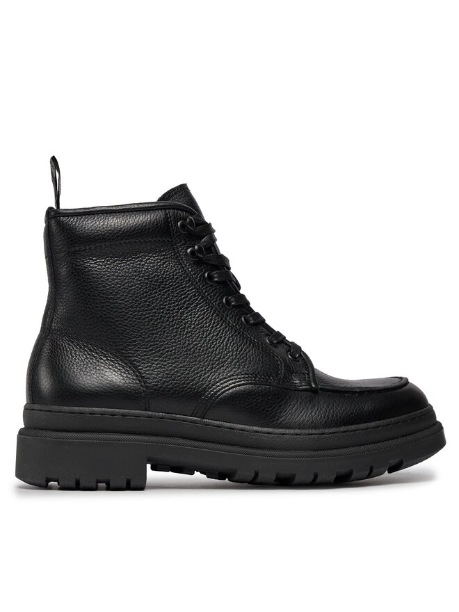

Сапоги 812913536001 Polo Ralph Lauren, черный