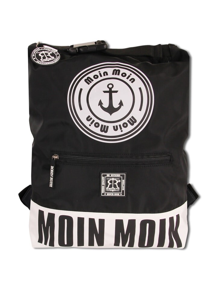 

Рюкзак Robin Ruth Freizeitrucksack Polyester ca. 27cm breit ca. 37cm hoch