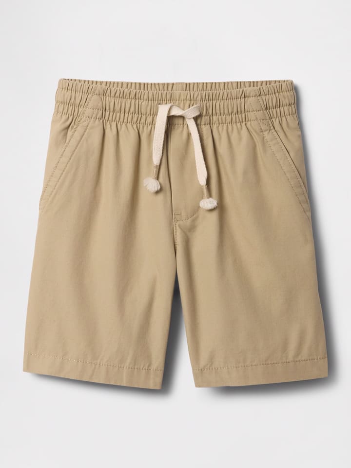 

Шорты GAP, бежевый