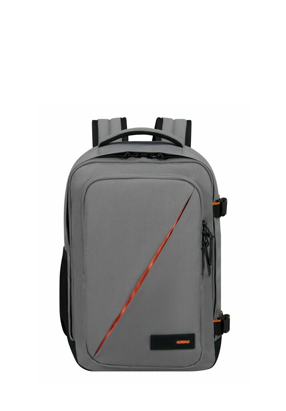

Рюкзак TAKE CABIN American Tourister, темно-серый