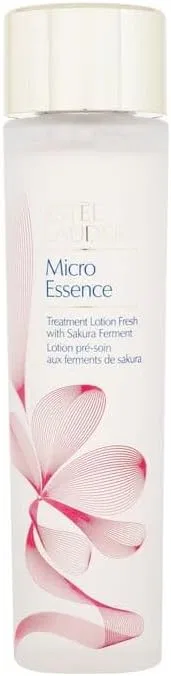 Лосьон-активатор Estee Lauder Micro Essence Skin Activating Treatment Fresh with Sakura Ferment, 200 мл Estee Lauder