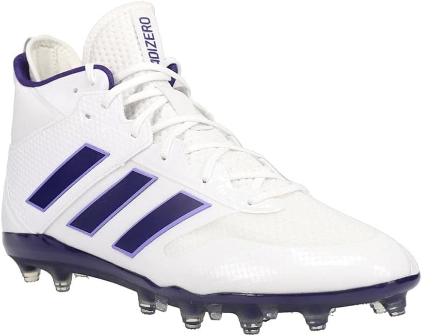 Унисекс кроссовки Adidas Adizero Natural, белый — фото 2