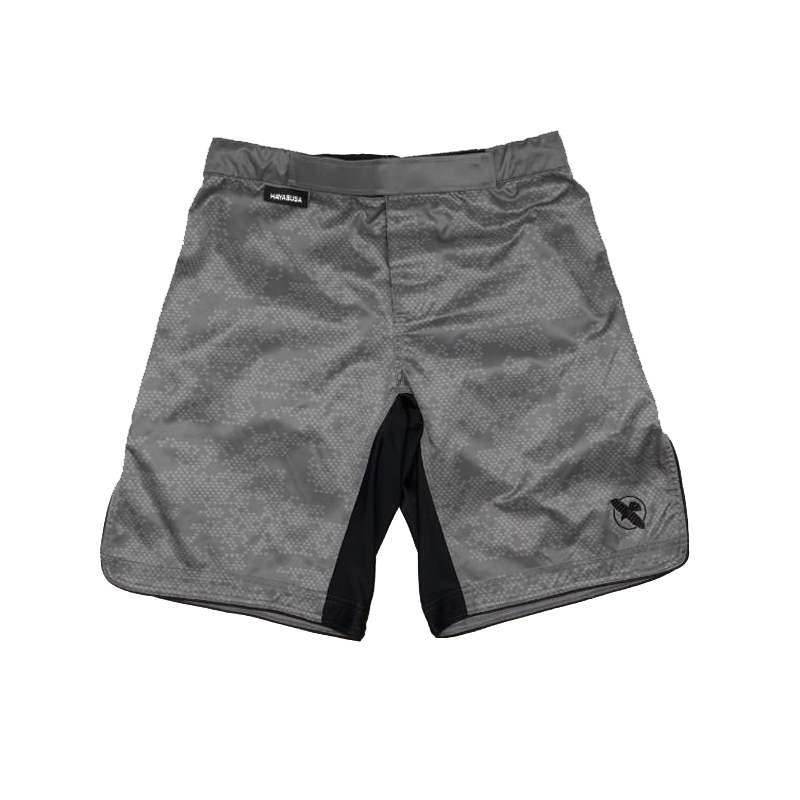 

HAYABUSA Шорты Casual Fitness MMA Grappling Men's Black Gray