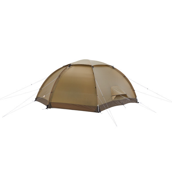 

Палатка Fjällräven, бежевый