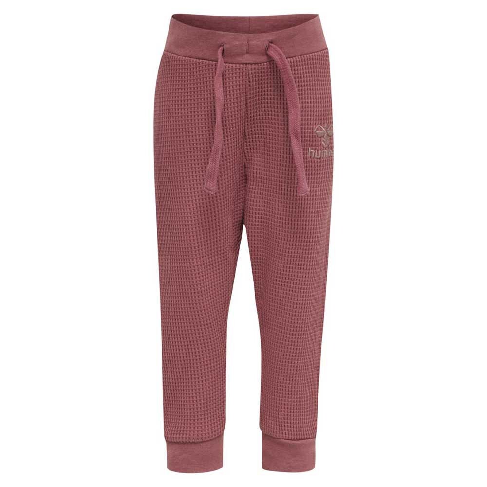 

Брюки Hummel Cosy, розовый