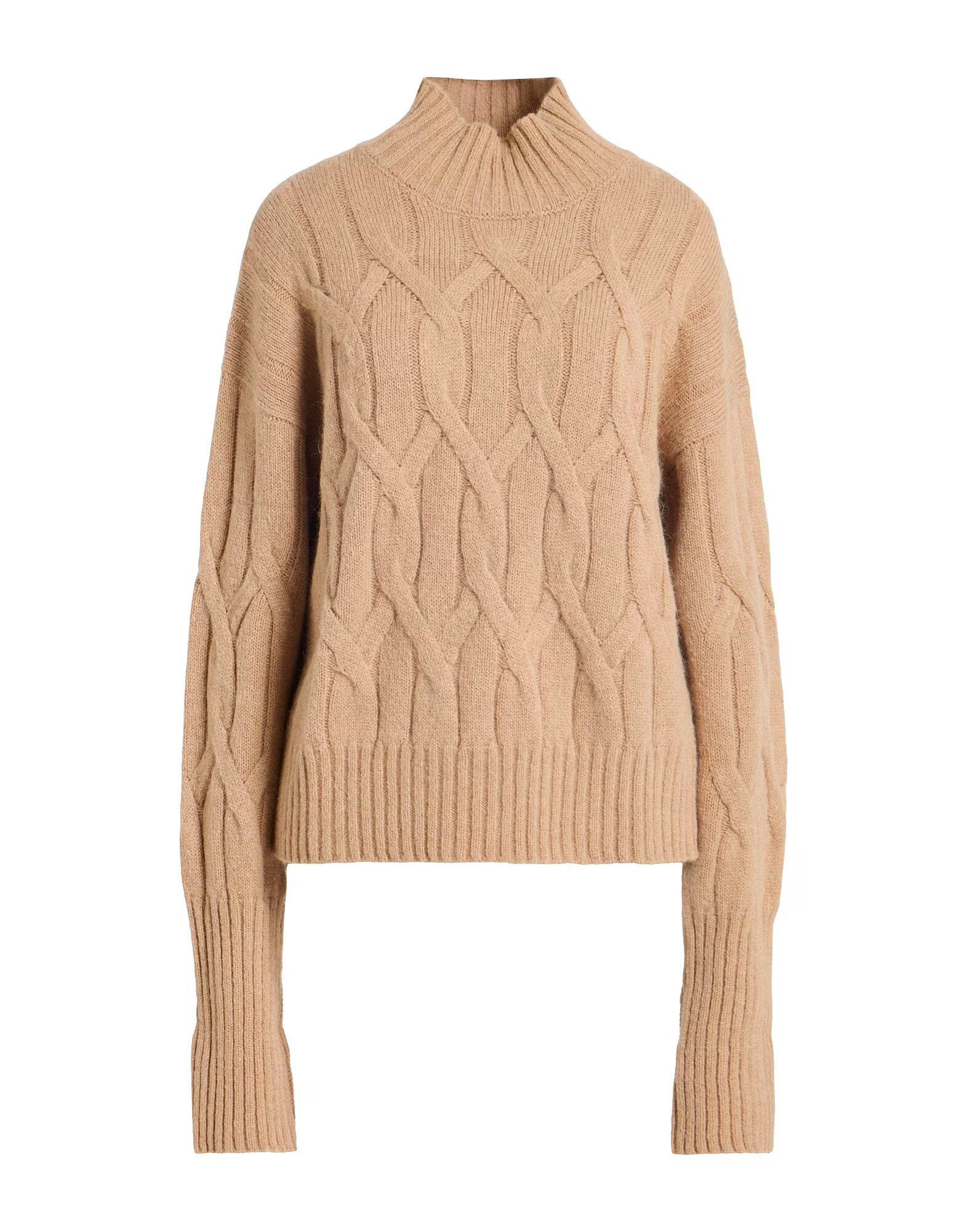 

Водолазка EASY Peserico, бежевый