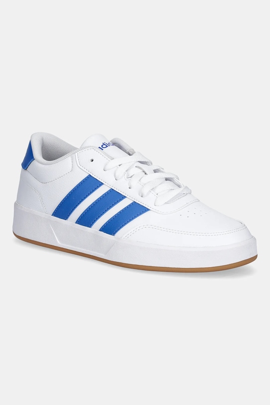 

Детские кроссовки Breaknet 3.0 Adidas, белый