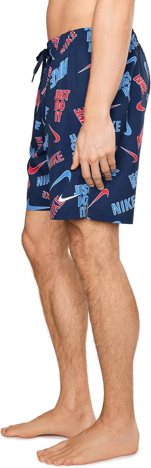 Шорты Nike Breaker Multi Print 7" Volley для мужчин — фото 3