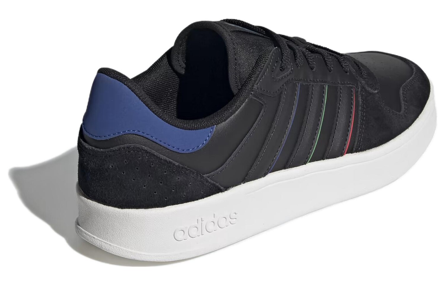Мужские кроссовки для скейтбординга adidas neo Breaknet — фото 4