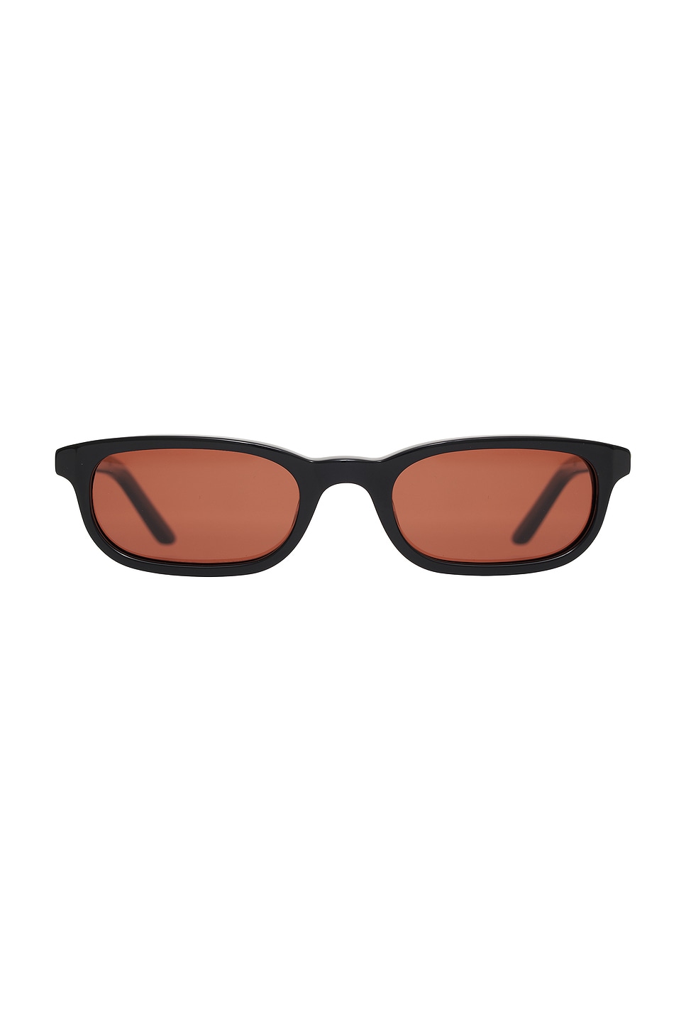 

Солнцезащитные очки Flossie Bru Eyewear, cedar