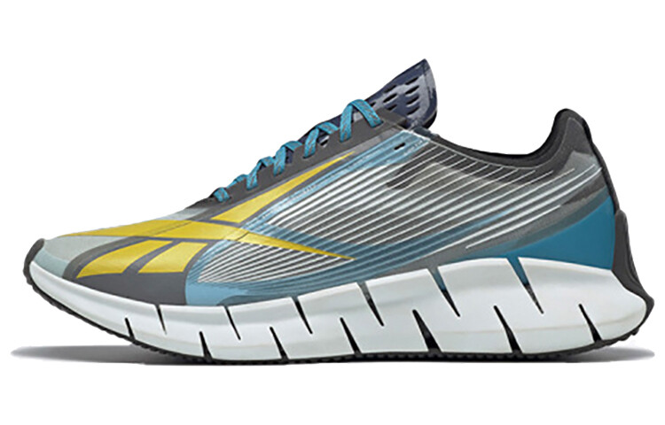 

Обувь Reebok Zig 3D Storm Lifestyle унисекс