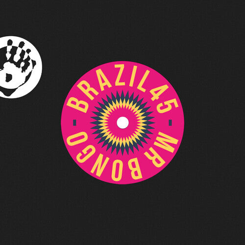 

Сингл 7" As Meninas / Telles, Jorginho: Redondo Sambao / Brasileiro
