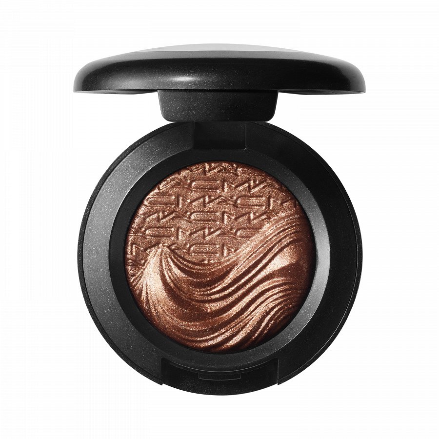 

Тени для век extra dimension eye shadow Mac, цвет havana, вес 1.3 гр.