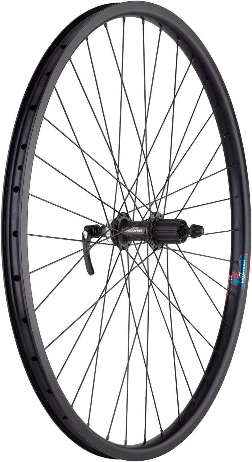 

Центральный замок дискового колеса серии Value HD Quality Wheels, Black