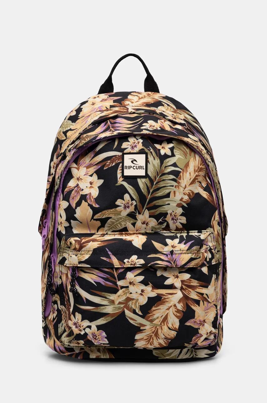 

Рюкзак Rip Curl, черный