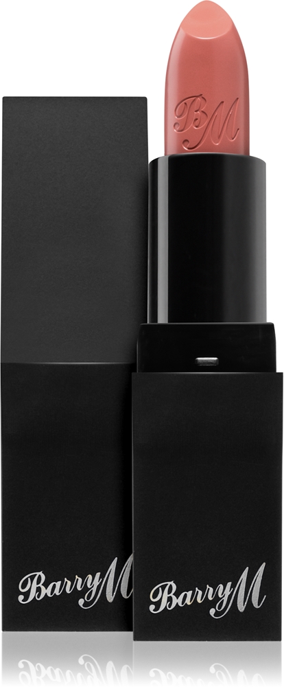 

Атласная краска для губ Barry M, atspalvis undiscovered 3,5 гр