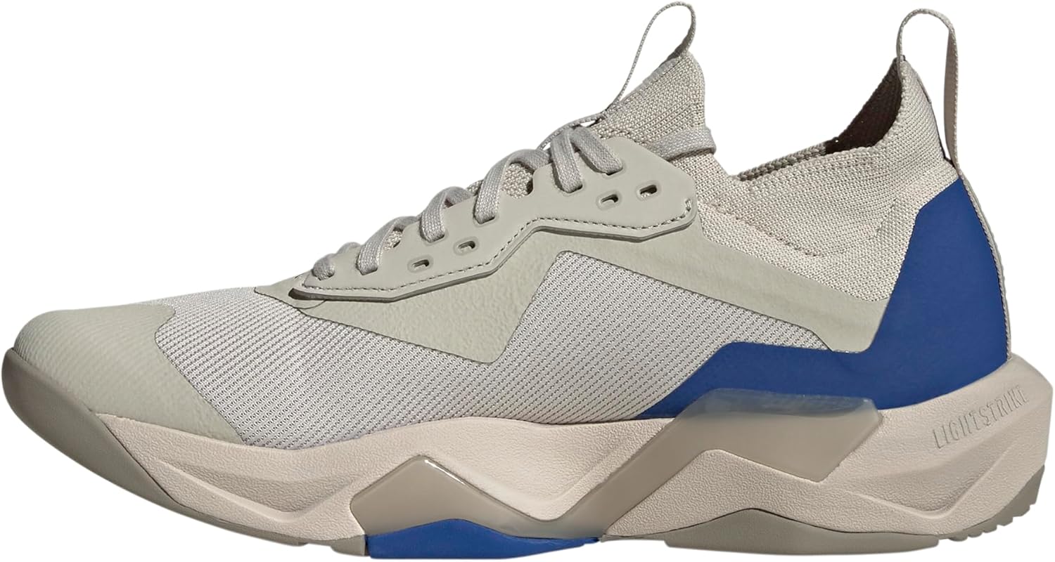 

Мужские тренировочные кроссовки Adidas Rapidmove Advance 2, синий/бежевый