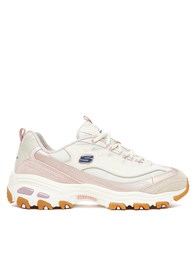 Кроссовки D'Lites 150556/LTPK Skechers, розовый