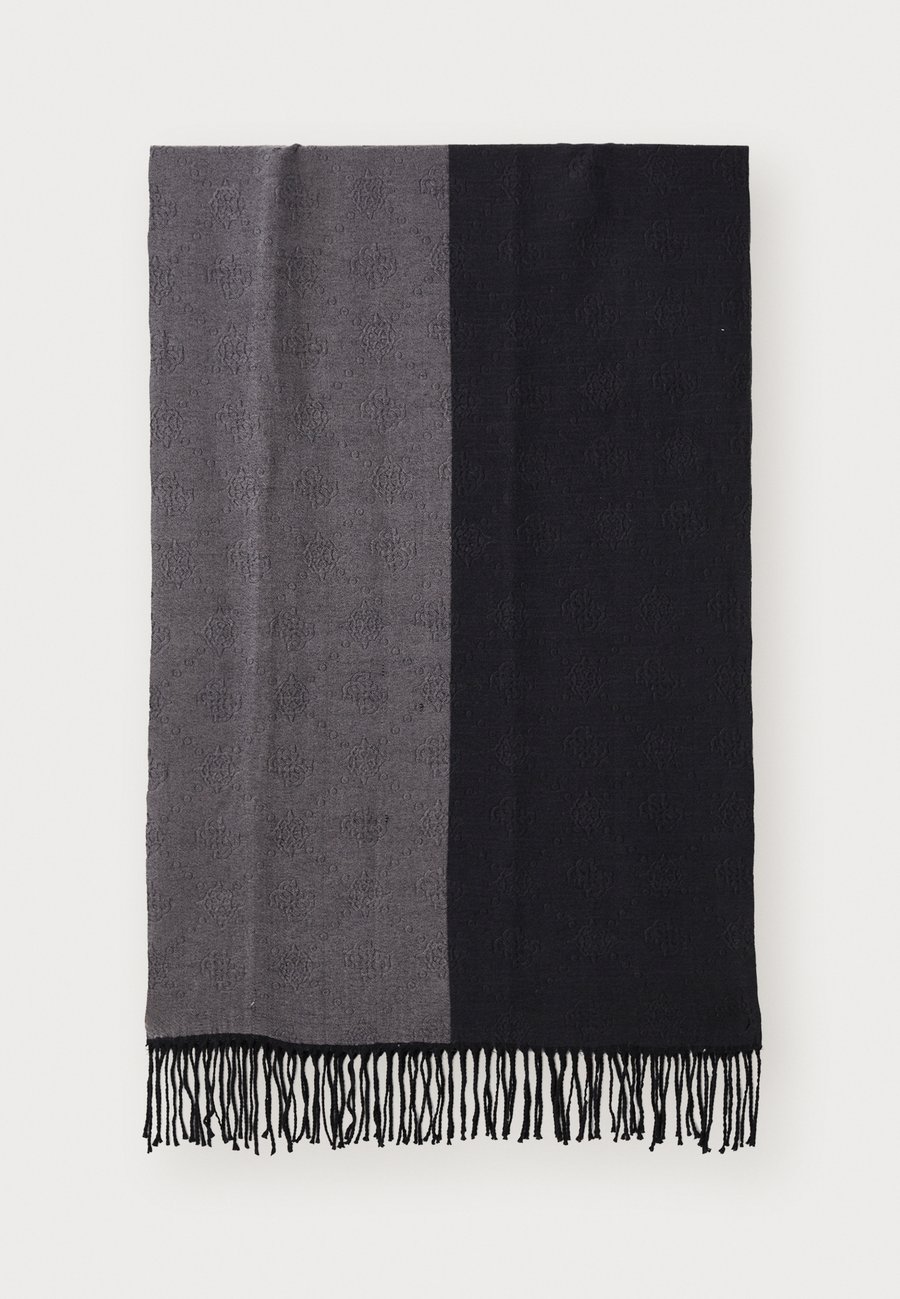 

Шарф Guess SCARF UNISEX, Black