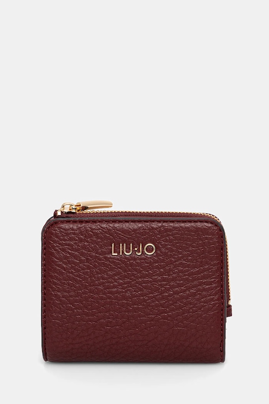 

Кошелек Liu Jo, бордовый