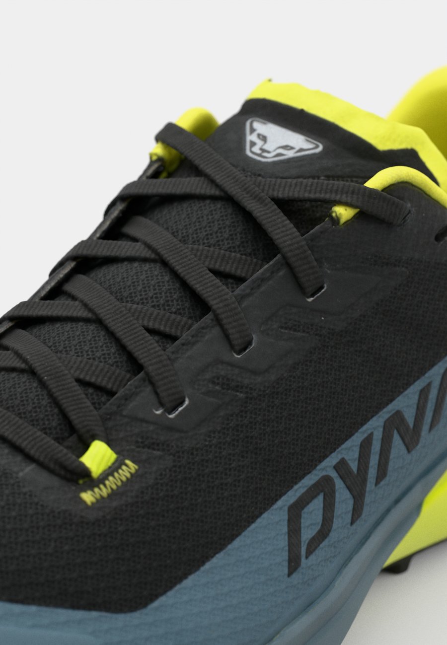 Кроссовки Dynafit ULTRA GTX, Hurricane/Black Out/Black — фото 3