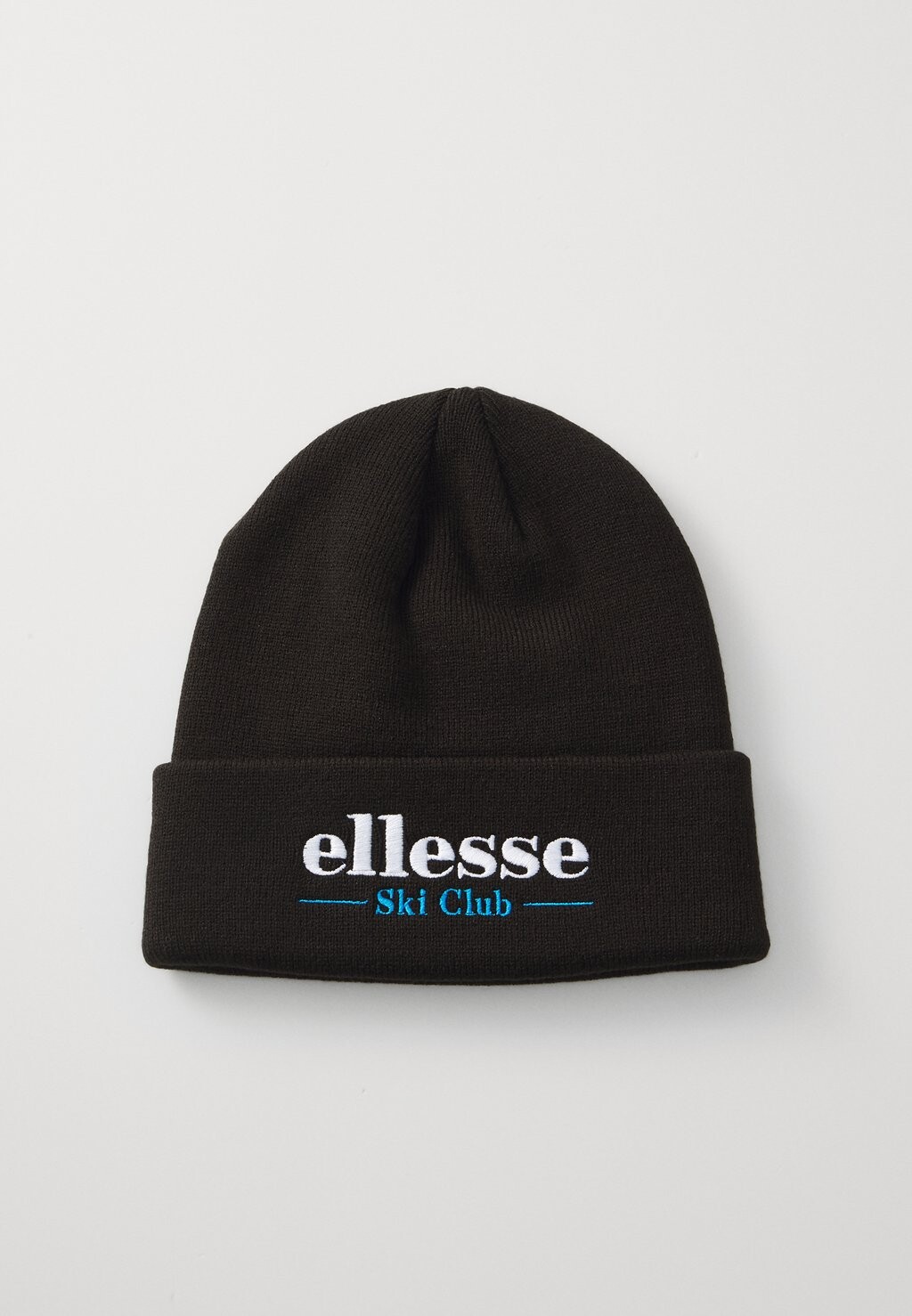 

Шапка THALLY UNISEX Ellesse, черный