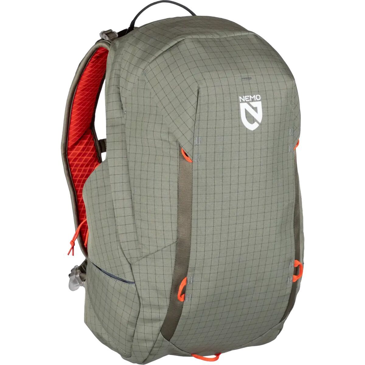 

Рюкзак Resolve 25L Endless Promise Nemo Equipment Inc., зеленый