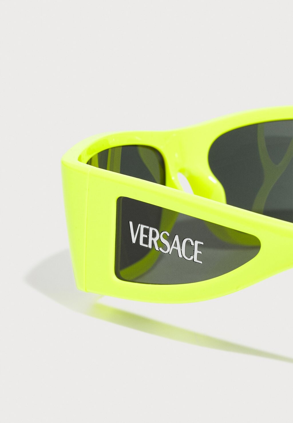 

Солнцезащитные очки UNISEX Versace, желтый