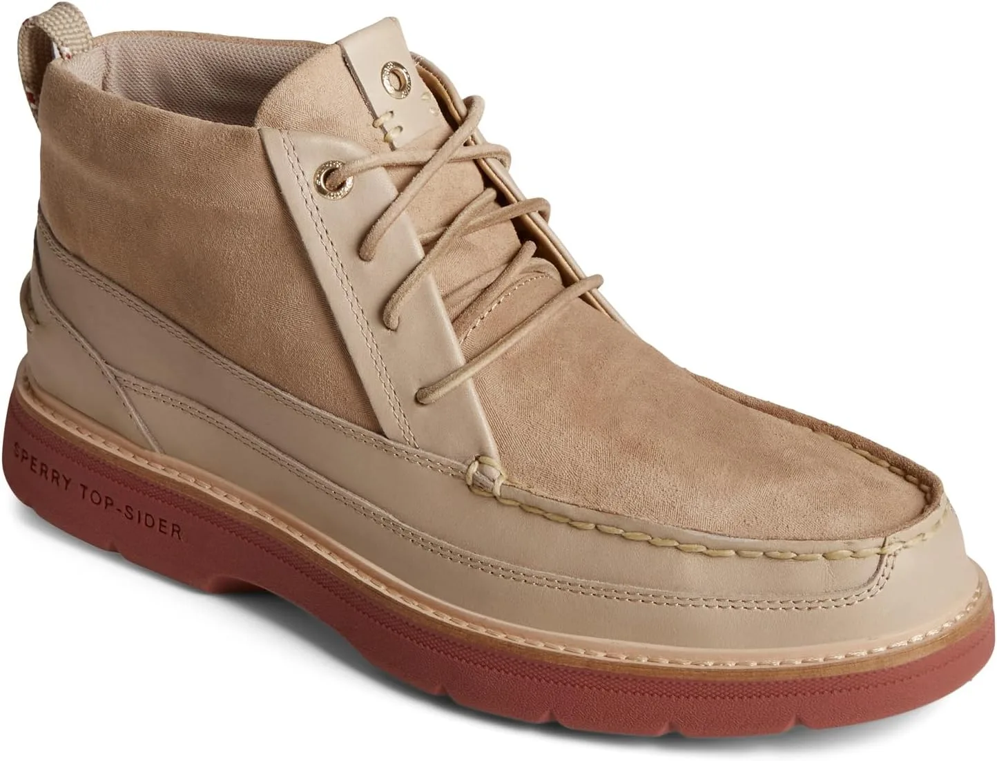 Мужские ботинки Sperry Cold Bay Chukka
