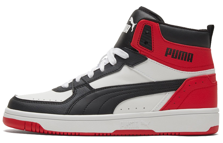 

PUMA Высокорисковый красный Rebound Joy