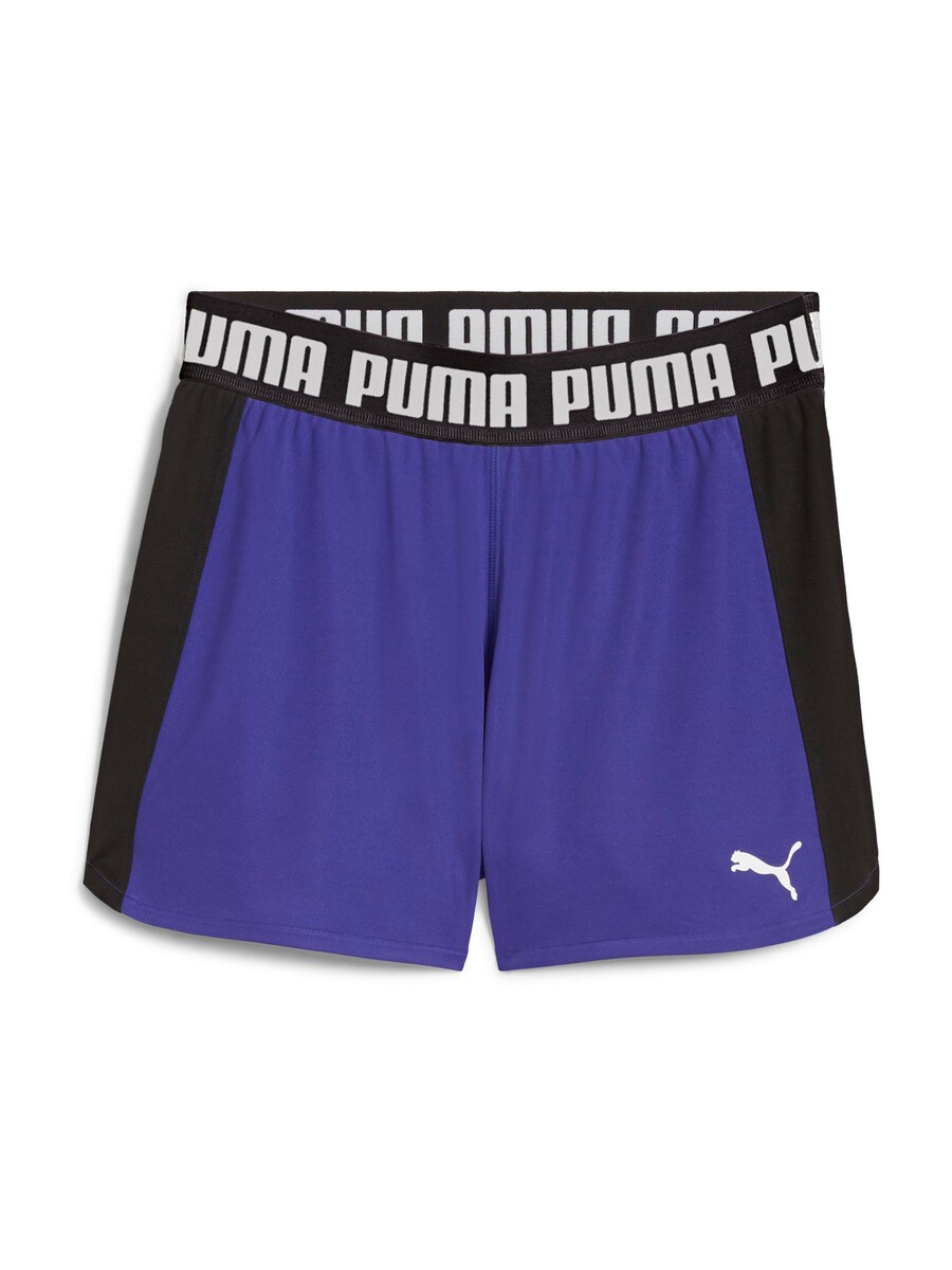 

Обычные тренировочные брюки PUMA TRAIN ALL DAY, цвет Sapphire