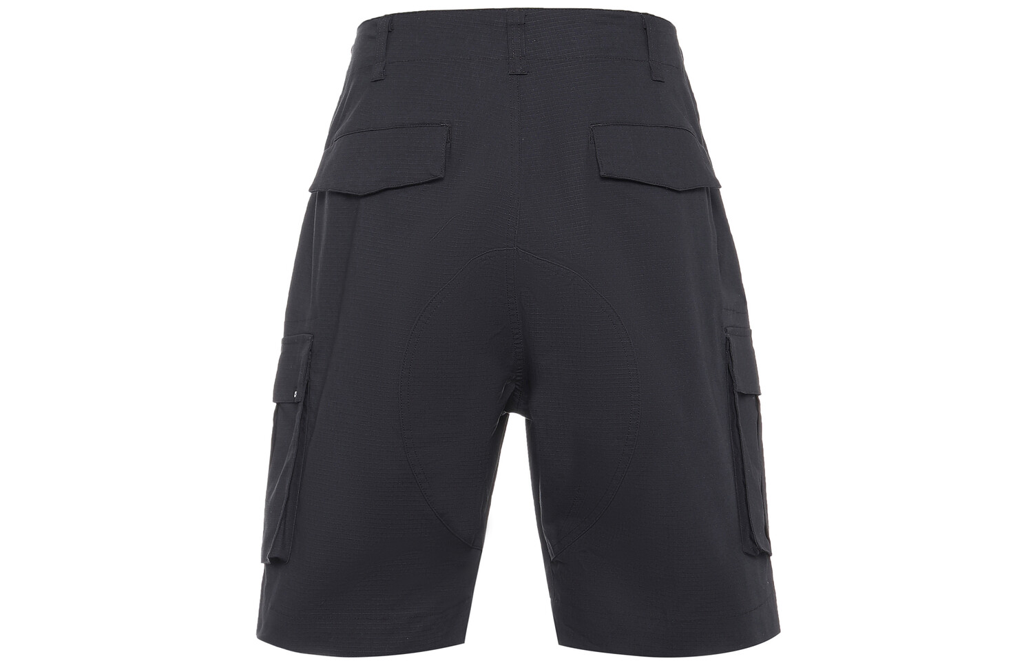 

Мужские шорты-карго Nike, цвет Black