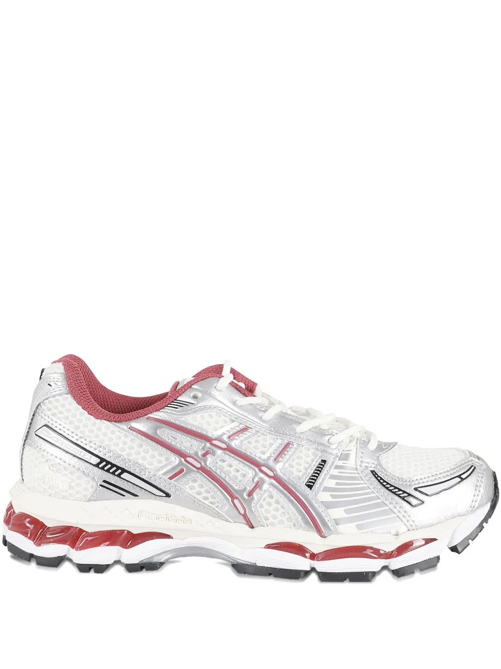 

Кроссовки GEL-Kayano 12.1 Asics, белый