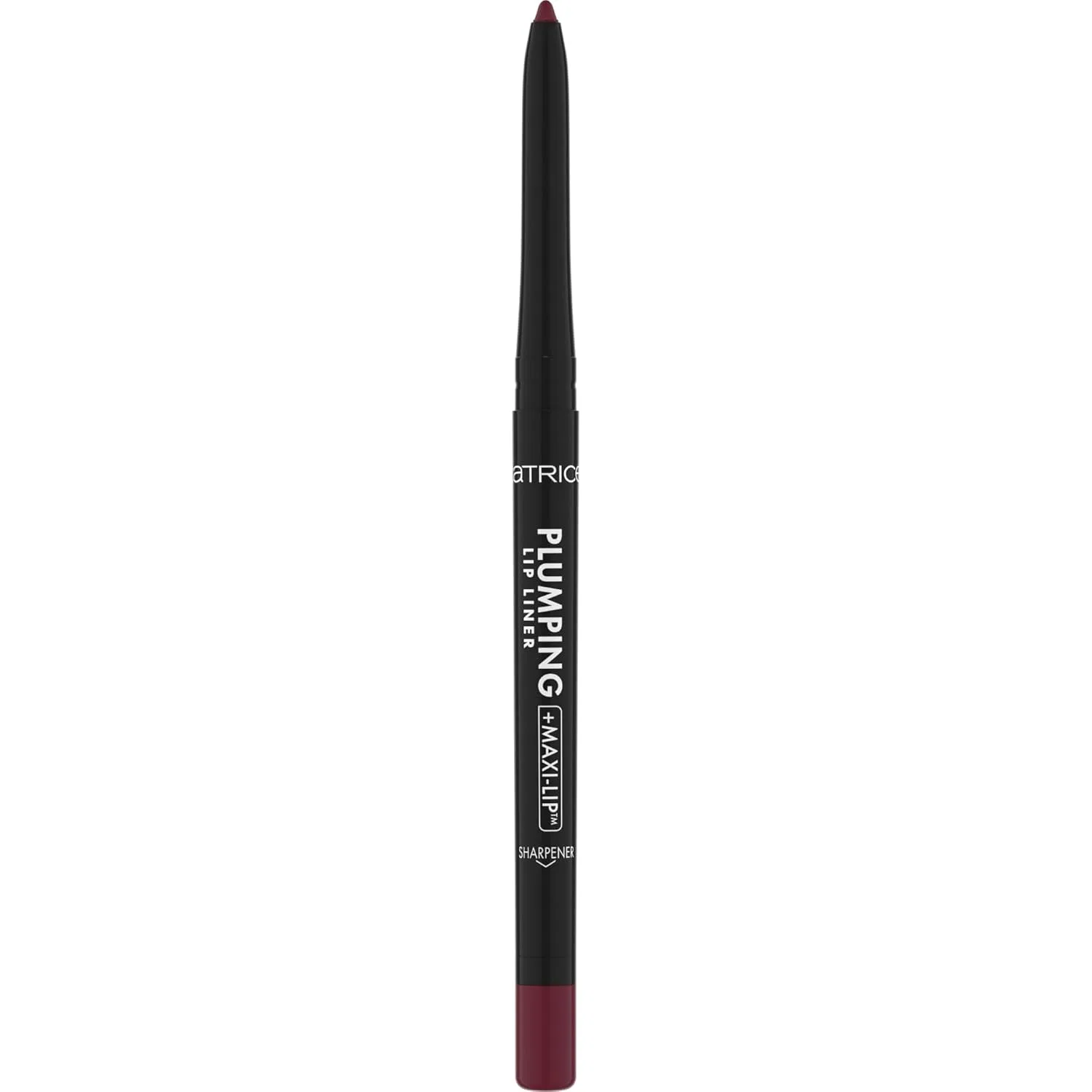 Набор карандашей для губ «Plumping Lip Liner 180 Cherry Lady» от Catrice, 3 шт. Catrice, 180 Cherry Lady — фото 2