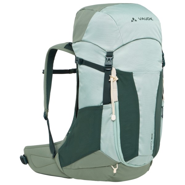 

Женский рюкзак Brenta 28 - походный Vaude, Dusty Fern