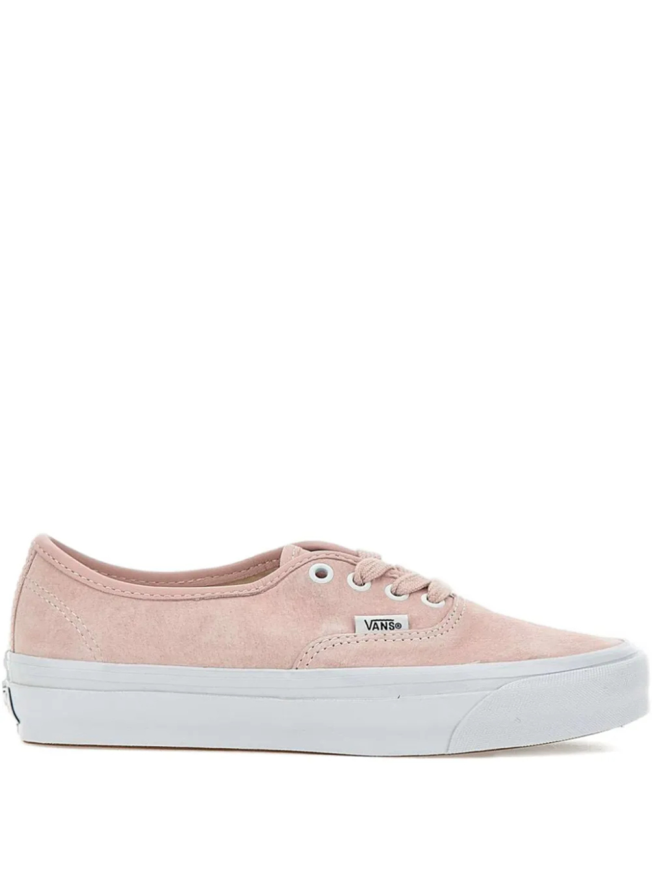 

Низкие кеды Lx Authentic 44 Vans, розовый