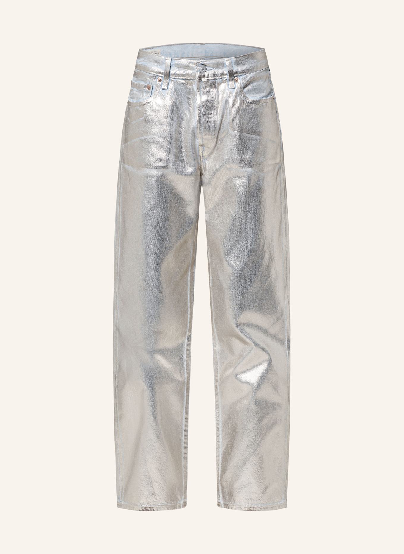 

Джинсы с покрытием Levi'S, индиго