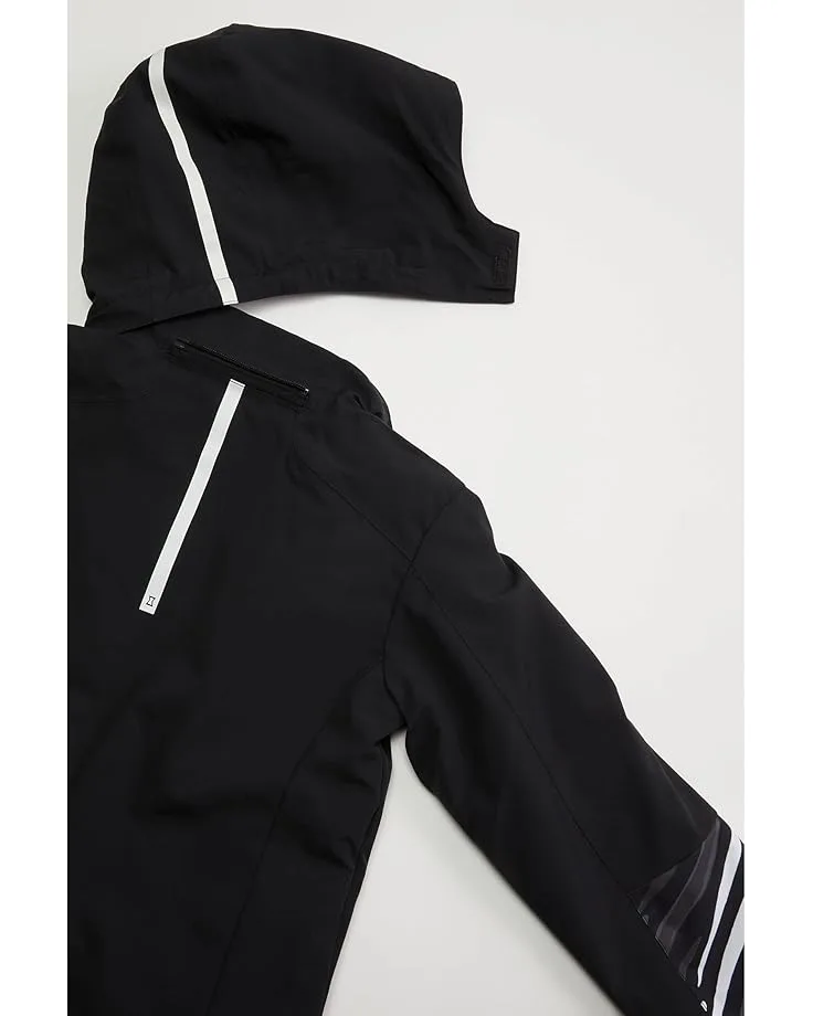 Куртка Spyder Kids Mila Jacket (Big Kid), Tiger Polar Print — фото 2
