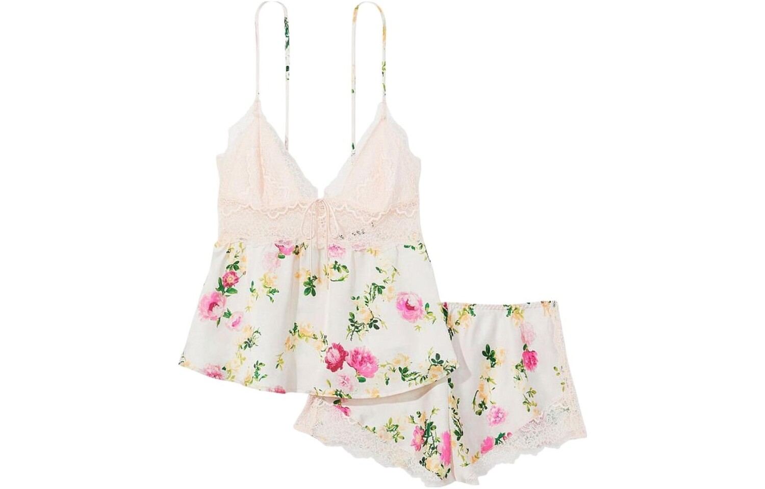 

Женские пижамные комплекты Victoria'S Secret