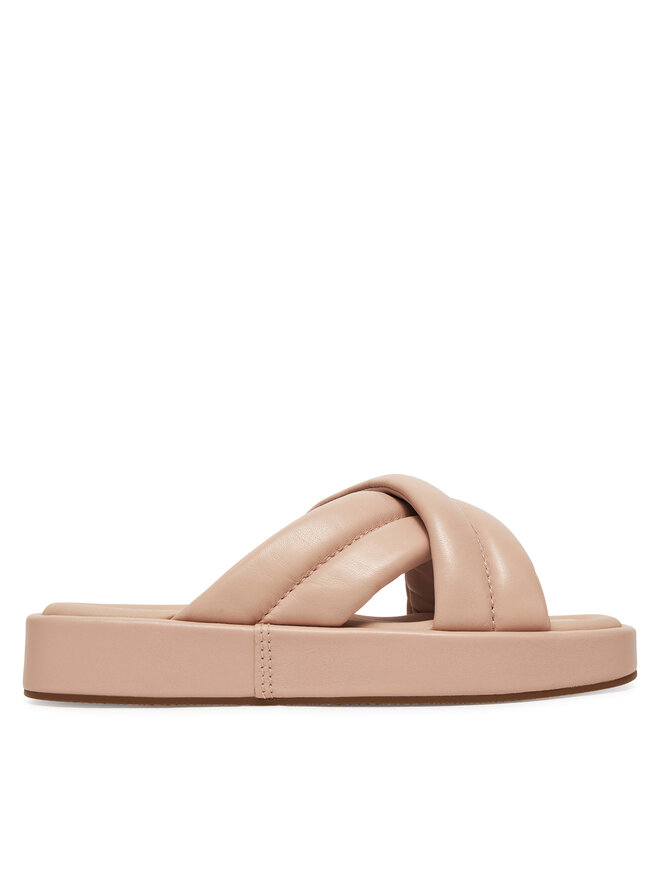 Мюли Alda Glide 26181185 Clarks, розовый
