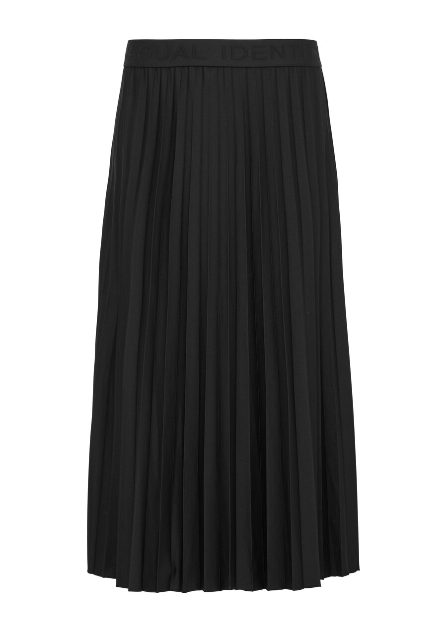 

Миди юбка comma casual identity, Black