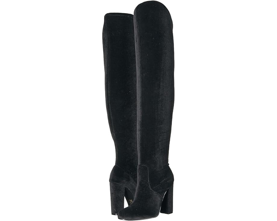 

Ботинки Chinese Laundry Brenda, цвет Black Velvet