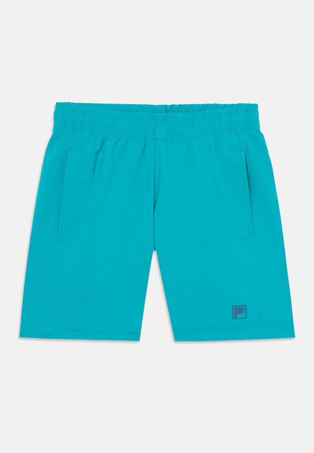 

Спортивные шорты CONSTANTIN KIDS UNISEX Fila, цвет Capri Breeze
