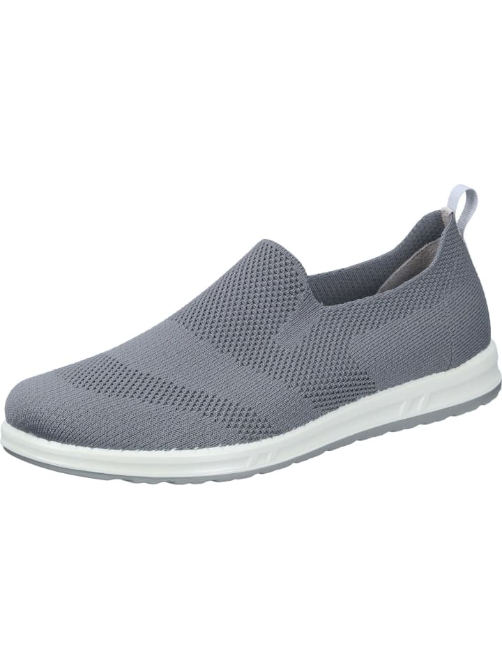

Тапочки FlyFlot, антрацит