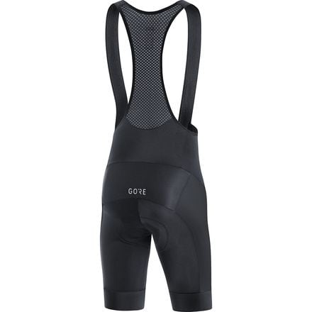 

C3 Bib Short+ мужские GOREWEAR, черный