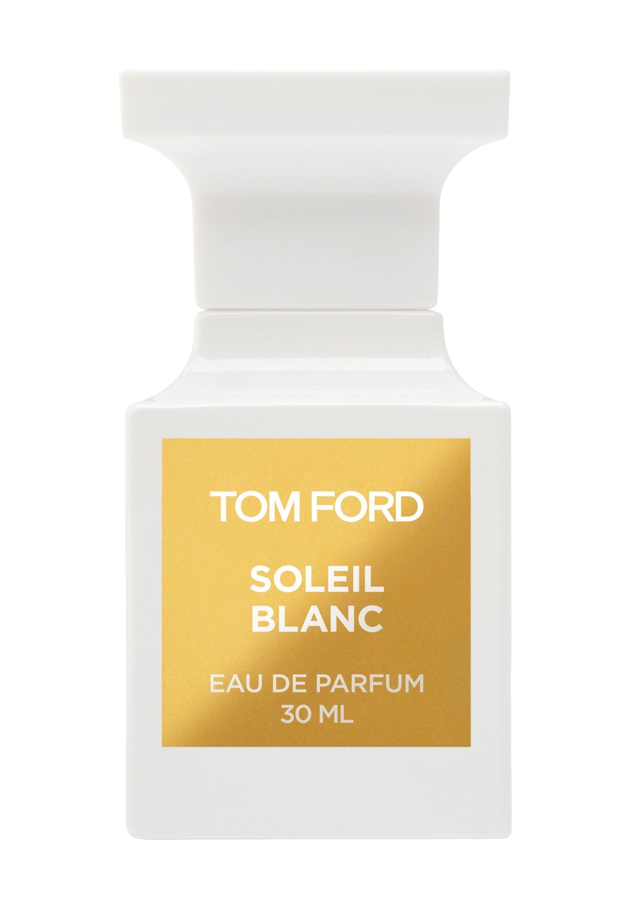 

Солей Блан, Парфюмированная вода 30ml TOM FORD