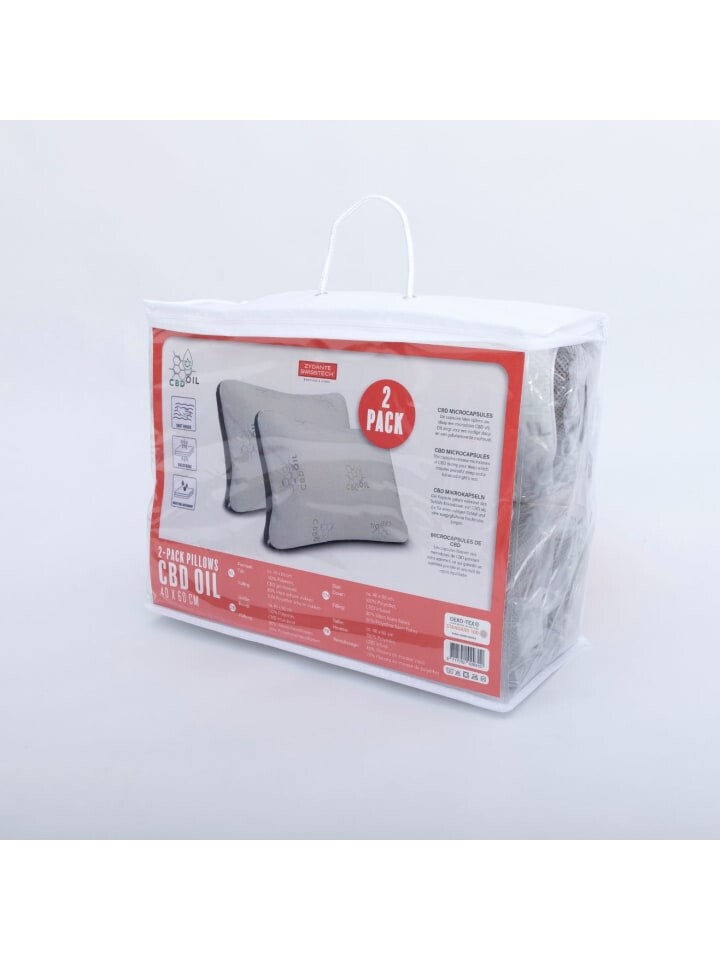 

Подушка MPS Textiles, белый