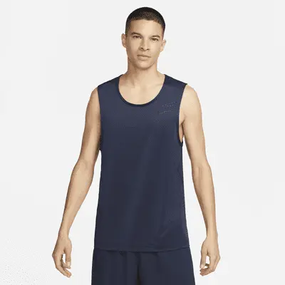 

Футболка Nike Ready, цвет Obsidian/Black