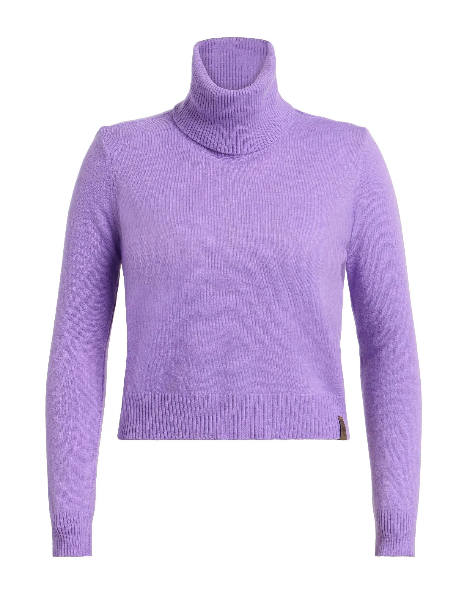 

Водолазка Jeans Gaudì, сиреневый