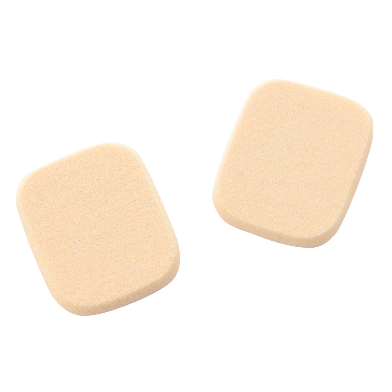 

Спонж для макияжа Muji мягкий